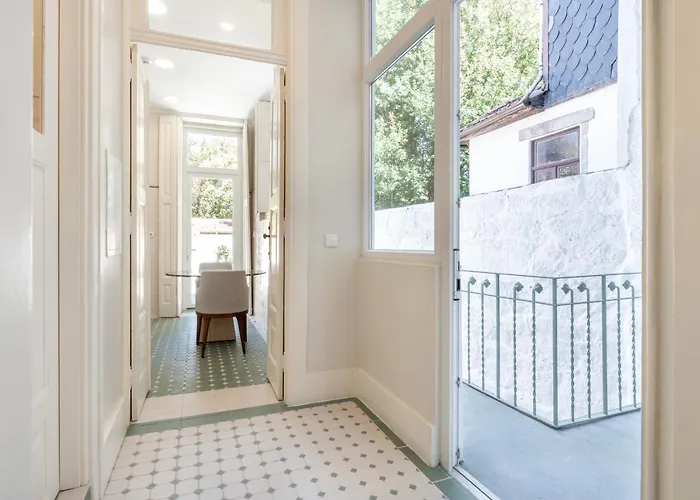 Downtown Grand * Порту