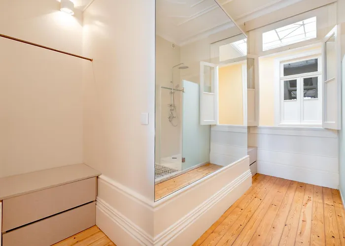 Downtown Grand * Порту