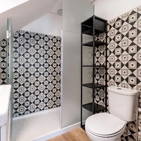 Downtown Grand Apartamento *