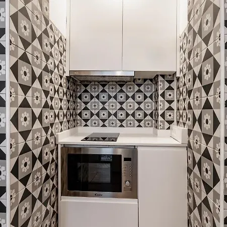 Apartamento Downtown Grand *