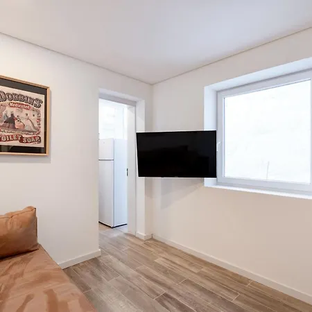 Apartamento Downtown Grand
