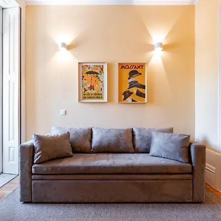 Apartamento Downtown Grand *