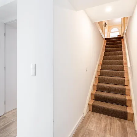 Apartamento Downtown Grand