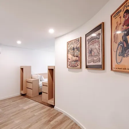 Apartamento Downtown Grand *