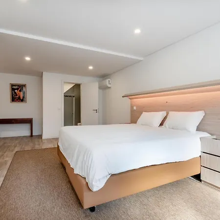 Downtown Grand * ポルト