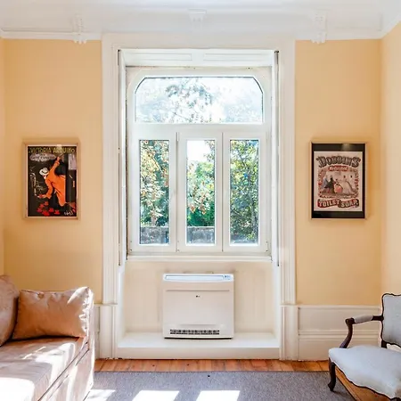 Downtown Grand Porto