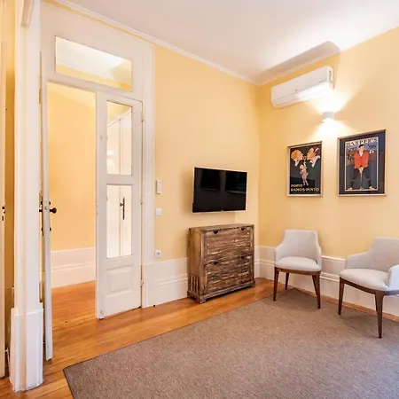 Downtown Grand * Porto