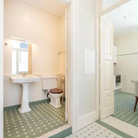 Downtown Grand Apartamento *
