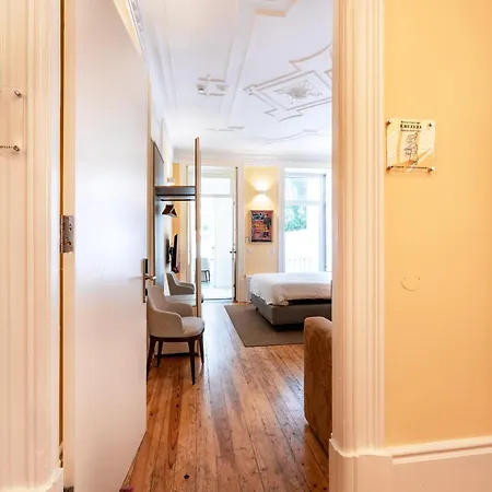 Downtown Grand Porto