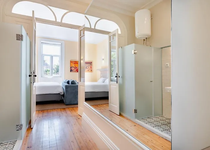 Downtown Grand * Porto