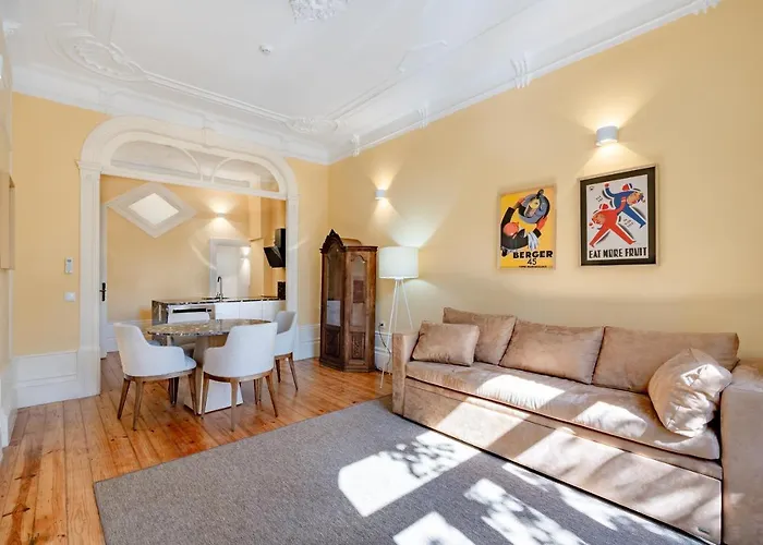 Apartment Downtown Grand *