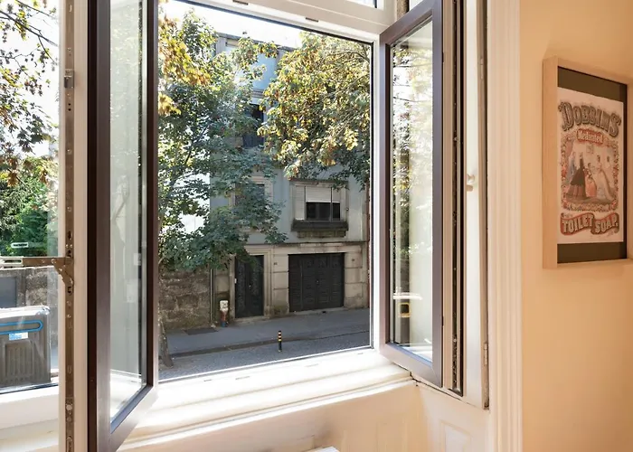 Apartment Downtown Grand