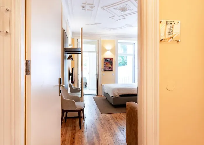 Downtown Grand Porto