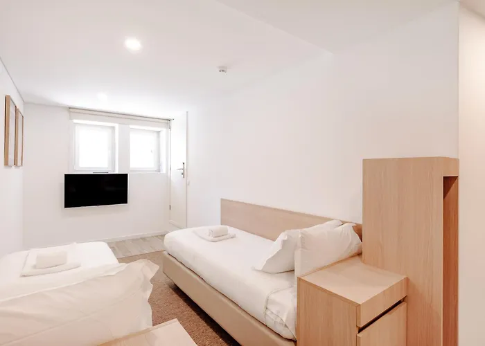 Downtown Grand Apartment *