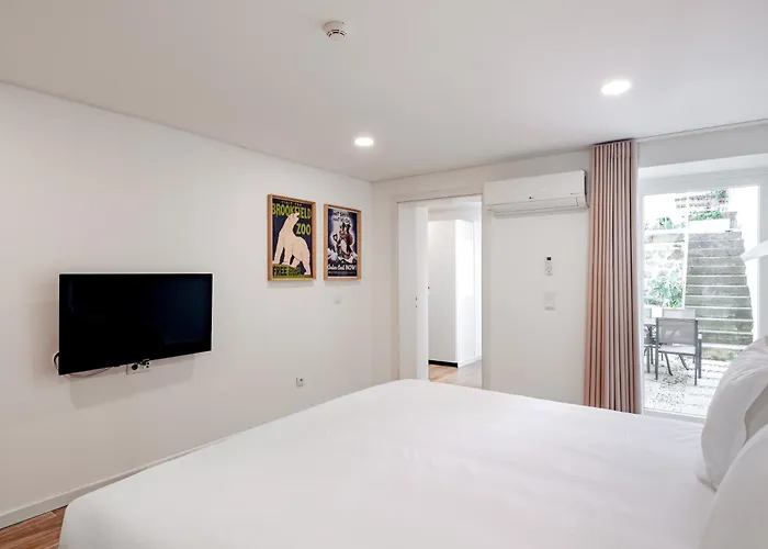 Downtown Grand Apartment Porto