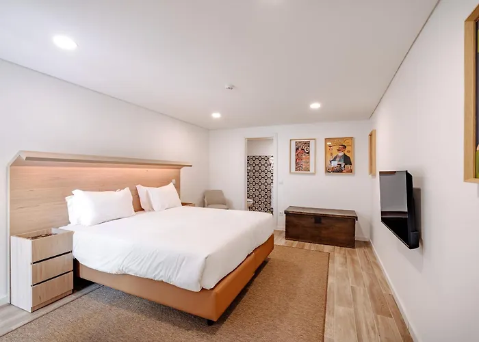 Downtown Grand * Porto