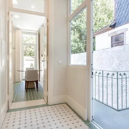 Downtown Grand * Oporto