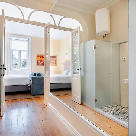 Downtown Grand * Oporto