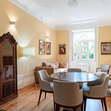 Appartement Downtown Grand Porto