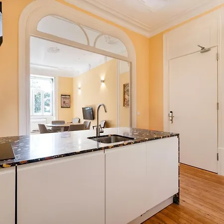 Downtown Grand Appartement