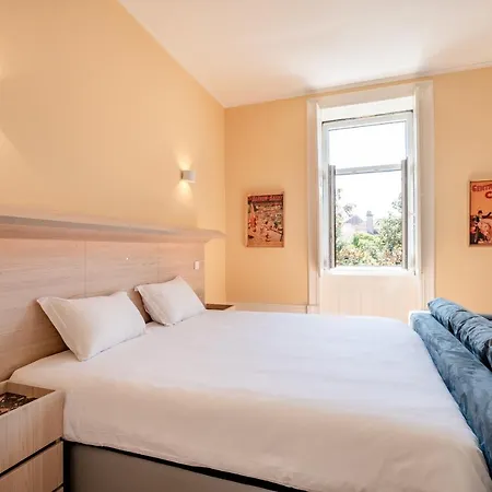 Downtown Grand Appartement