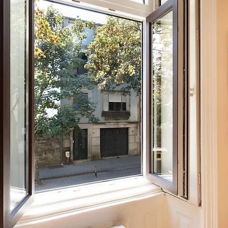 Appartement Downtown Grand
