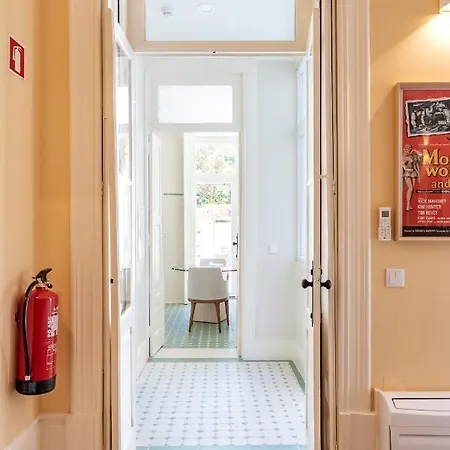 Downtown Grand * Oporto