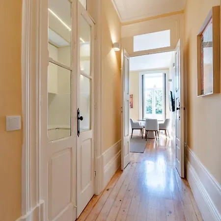 Appartement Downtown Grand *