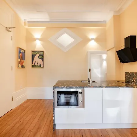 Appartamento Downtown Grand *