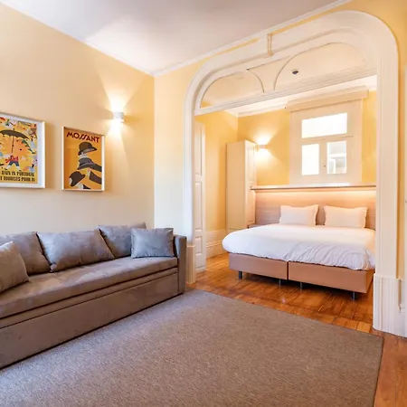 Appartamento Downtown Grand