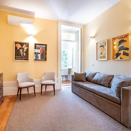 Downtown Grand Oporto