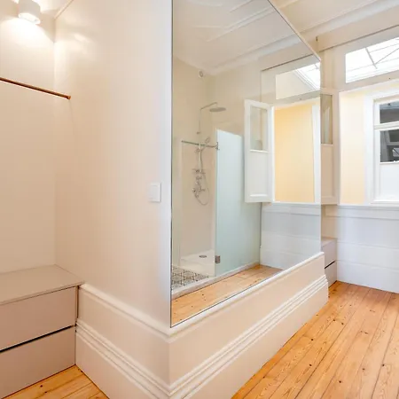 Downtown Grand * Oporto