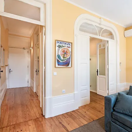 Downtown Grand * Oporto