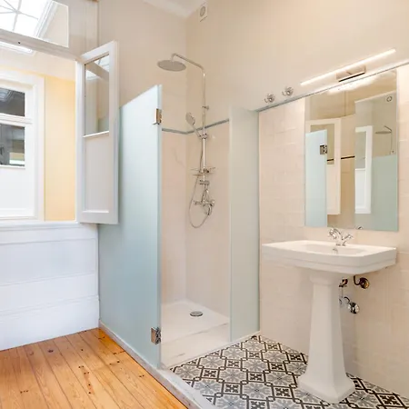 Downtown Grand Appartement Porto