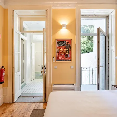 Appartamento Downtown Grand Oporto