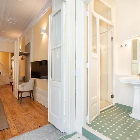 Downtown Grand Appartement