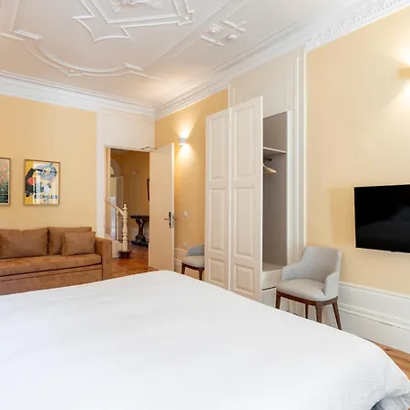 Downtown Grand Appartamento