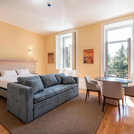 Downtown Grand Oporto