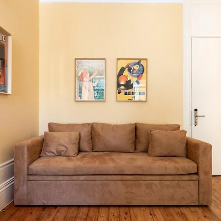 Apartmán Downtown Grand *