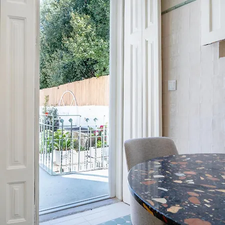 Appartamento Downtown Grand Oporto