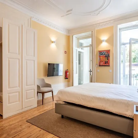 Downtown Grand Appartement
