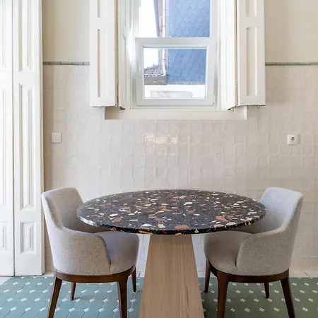 Downtown Grand Appartement *