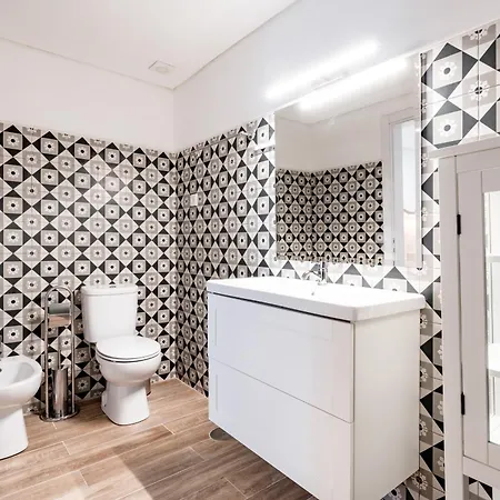 Appartement Downtown Grand Porto