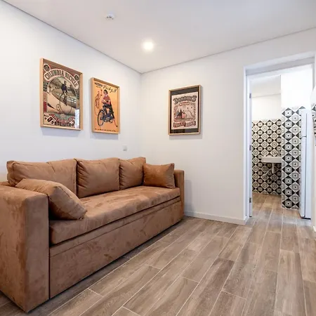Downtown Grand Appartement