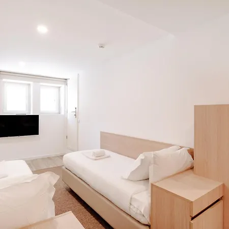 Downtown Grand Appartement *