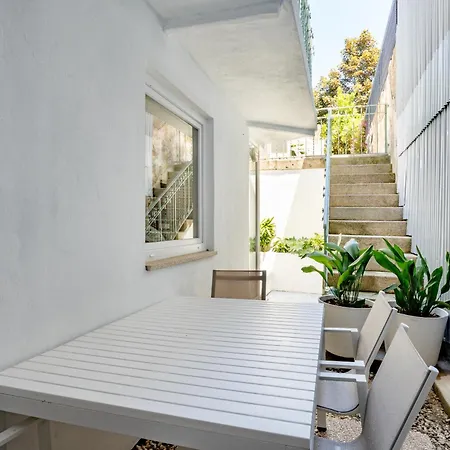 Downtown Grand Oporto