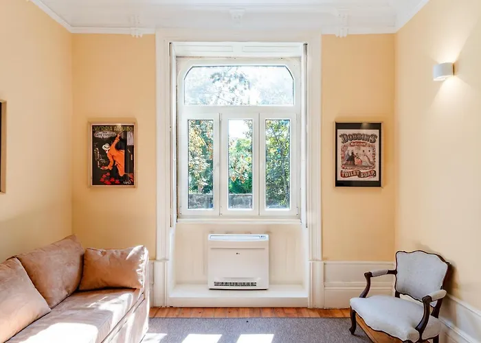 Downtown Grand بورتو