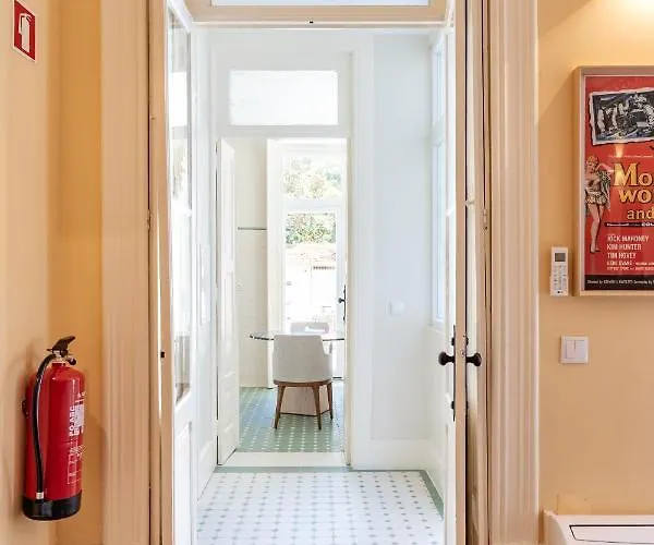 Downtown Grand * Porto