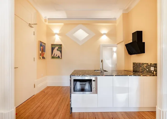 Apartment Downtown Grand *