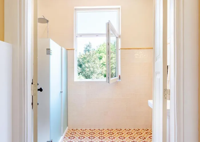 Apartment Downtown Grand